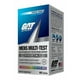 thumbnail image 1 of MENS MULTITEST GAT SPORT 60 TABLETAS GAT Sport MENS MULTITEST GAT SPORT 60 TABLETAS, 1 of 2