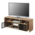 thumbnail image 1 of Pemberly Row Meuble TV 60 Pouces en Moka, 1 of 3