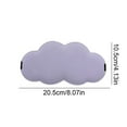 thumbnail image 2 of Clouds Sleep Eye Cover Kids Blindfold Soft Eye Covers For Sleeping Blindfold Eye Shade Sleeping Light Blocking For Airplanes Nap, 2 of 5