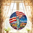 thumbnail image 3 of Tepsmf Acrylic Puzzle Suncatcher 83 Pieces Glowing Sun Catcher Window Hanging Home Garden Decor, 3 of 8