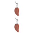 thumbnail image 4 of Collar con colgante de piedras Sonducket joyería Cadena para El cuello gargantilla exquisita, 4 of 6