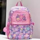 thumbnail image 4 of Mochila escolar Smiggle australiana auténtica, mochila de papelería para niños, bolsa para el almuerzo, estuche para lápices, billetera, taza de agua, regalo para estudiantes, 4 of 5