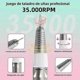 thumbnail image 5 of Professional Electric Nail Drill Machine 35000 RPM Grinding Milling Cutter Set for Manicure and Pedicure Nail Dryer, 5 of 5