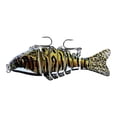 thumbnail image 3 of Señuelos Crankbait Bass DYNWAVEMX 9' Cebo de Natación de Hundimiento, 3 of 6