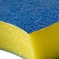 thumbnail image 3 of Vileda Scrunge Glass Ceramic Scrub Sponges, 6-pack, 3 of 5