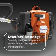 Husqvarna 966712701 122C String Trimmer, Orange