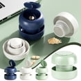 thumbnail image 2 of Portable Pill Cutter, Divider and Grinder Pill Cutter Vitamin and Pill Crus, 2 of 8