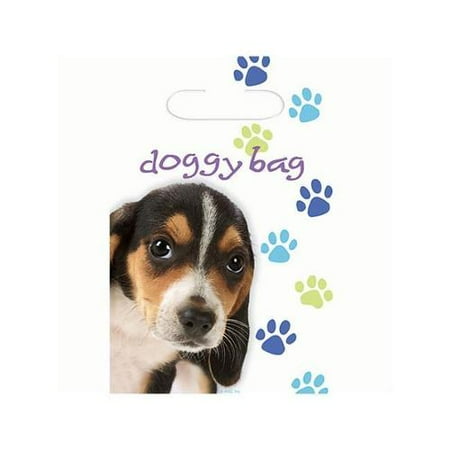 Party Pups Treat Bags - Party Pups Treat Bags (8 ct)