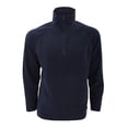 thumbnail image 1 of Result Mens Core Micron Anti-Pill Fleece Top, 1 of 3