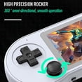 thumbnail image 3 of Consola de juegos de 3 pulgadas Pantalla HD IPS Reproductor de consola de juegos clásico Entretenimiento en el hogar Likrtyny Para estrenar, 3 of 8