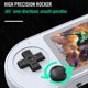 thumbnail image 5 of Consola de juegos de 3 pulgadas Pantalla HD IPS Reproductor de consola de juegos clásico Entretenimiento en el hogar Likrtyny Para estrenar, 5 of 6