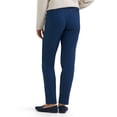 thumbnail image 4 of Lee® Women's ULC Flex Motion Straight Leg Pants, 4 of 8