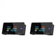 thumbnail image 1 of 2X AC 50-300V Voltímetro Amperímetro KWS Powers Medidor de Energía LED Digital AC Wattmeter Electric Meter, 1 of 4