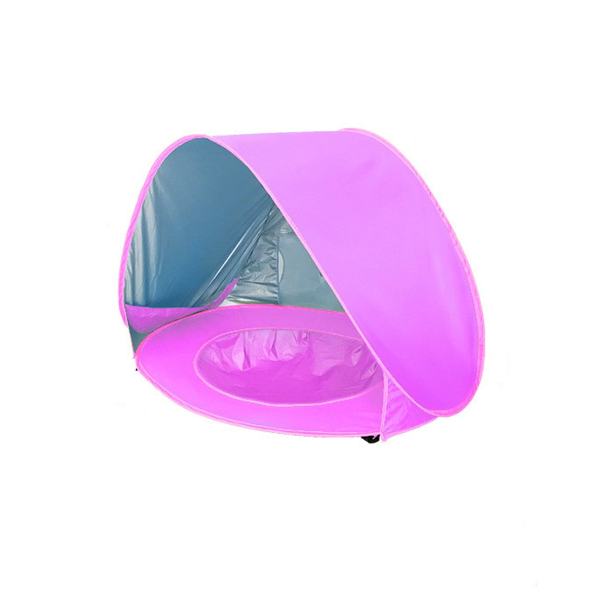 Cathoe Baby Beach Tent Portable Shade Pool UV Protection Sun Shelter for Infant