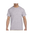 thumbnail image 1 of Gildan Men's Collar Double Needle Pocket Knit T-Shirt, Style G2300, 1 of 1