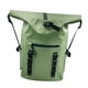 thumbnail image 5 of Bolsa para aparejos de pesca, Kitbag para señuelos, tamaño pequeño, resistente, gran capacidad con cierres, mochila, accesorios para exteriores, playa, 5 of 8