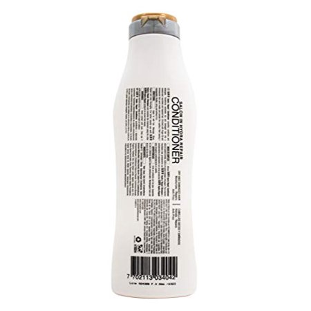 Recamier SalonIn Hydra Repair Conditioner for Extremely Dry and Britten Hair | Acondicionador Para Cabello Reseco y Quebradizo 10.1 Ounces 300 Mililiters