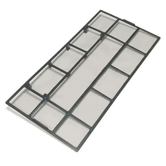 OEM Haier Air Conditioner AC Air Filter Originally Shipped With AHD06LXW1, AHD08LXW1, ESAQ406P