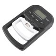 thumbnail image 1 of Hand Grip Strength Trainer, Digital LCD Display 396lbs Hand Dynamometer for Sport Training, Exercise and Clinical Use, 1 of 7