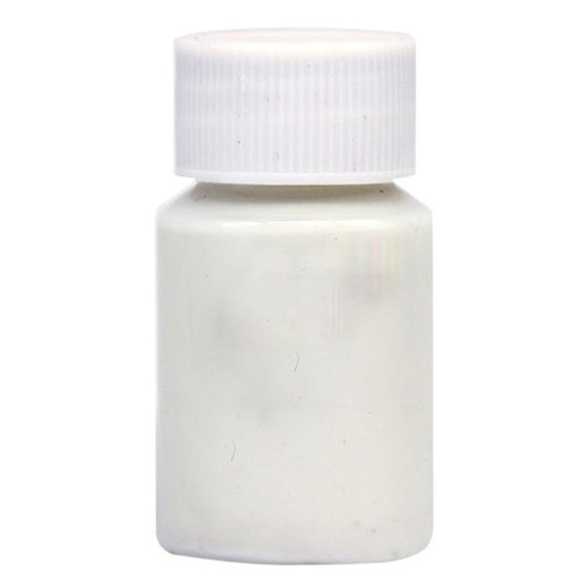 Acrylic Paint Glow In Dark High-bright Fluorescent Decorative Paint Luminous Pigment Fluorescent Painting Powder