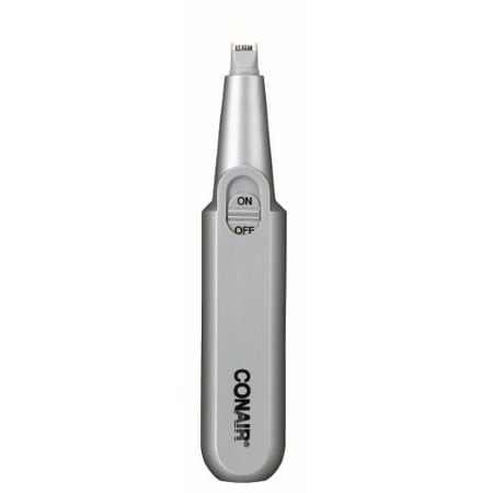 Conair Conair Battery Powered Nose And Ear Hair Trimmer