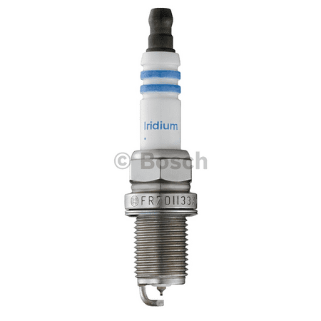 UPC 028851011075 product image for Bosch 9607 Bosch OE Fine Wire Iridium Spark Plug (4-Pack) | upcitemdb.com