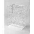 thumbnail image 1 of Butler 3614335 Clear Acrylic Wine Rack, 1 of 1