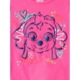 thumbnail image 3 of Paw Patrol Girls T-Shirt and Skirt, 2-Piece Outfit Set, Sizes 12M-5T, 3 of 3