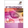 thumbnail image 1 of Téléphonie IP, Déploiement des Protocoles VoIP et de l'Infrastructure IMS, 1 of 2