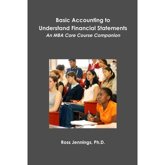Pre-Owned Basic Accounting to Understand Financial Statements (Paperback) 1678157996 9781678157999