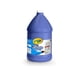 thumbnail image 1 of Pintura Lavable Crayola, Pintura Azul, Suministros para el Aula, 1 Galón, 1 of 3