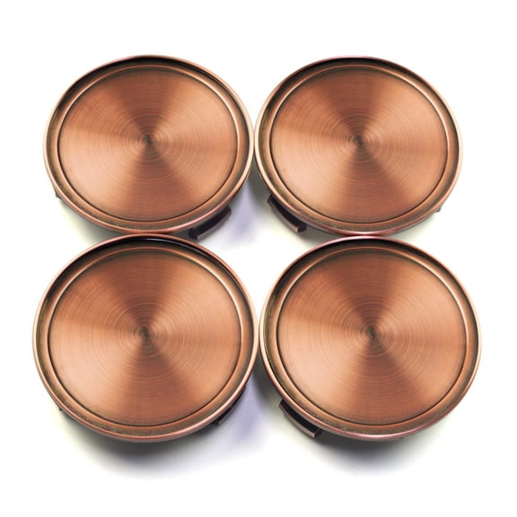 Rhinotuning Wheels Center Cap Hub OD:75mm/2.95in ID:69.52mm/2.72in for Honda #S2A-NO S2A-JO