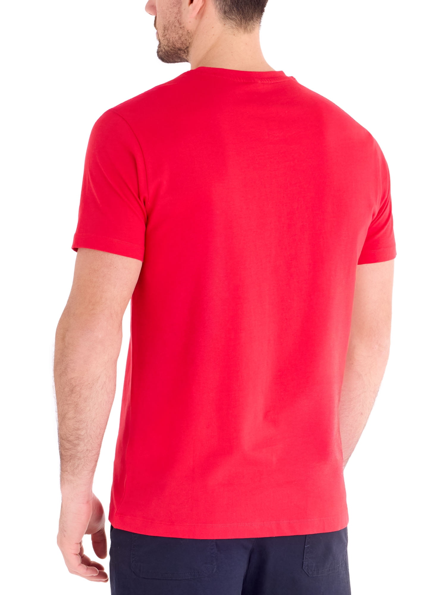 U.S. Polo Assn. Men's Americana Graphic T-Shirts
