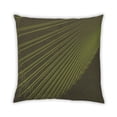 thumbnail image 1 of Ahgly Company Outdoor Square Contemporary Throw Pillow, 18 inch by 18 inch, 1 of 5