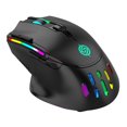 thumbnail image 1 of BM520ratón inalámbrico para Gamer accesorio con 10 botones recargable 3200 DPI Kuymtek ajustable para ordenador de escritorio y portátil, 1 of 8