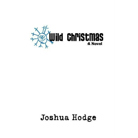 Wild Christmas, (Paperback)
