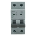 thumbnail image 2 of 2Pole Mini Circuit Breaker for AC Systems Indicator Function 220V/400V, 2 of 8