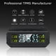 thumbnail image 2 of Monitoreo Presión Neumáticos Montado en El Vehículo Sensor Detección Presión Neumáticos Montado Solar Alta Precisión TPMS en El Parabrisas (integrado), 2 of 9