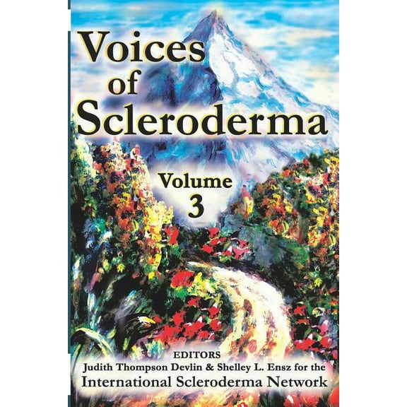 Voices of Scleroderma