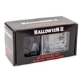thumbnail image 2 of Set de gafas Rocks Halloween II Michael Myers 270 ml, 2 piezas, 2 of 6