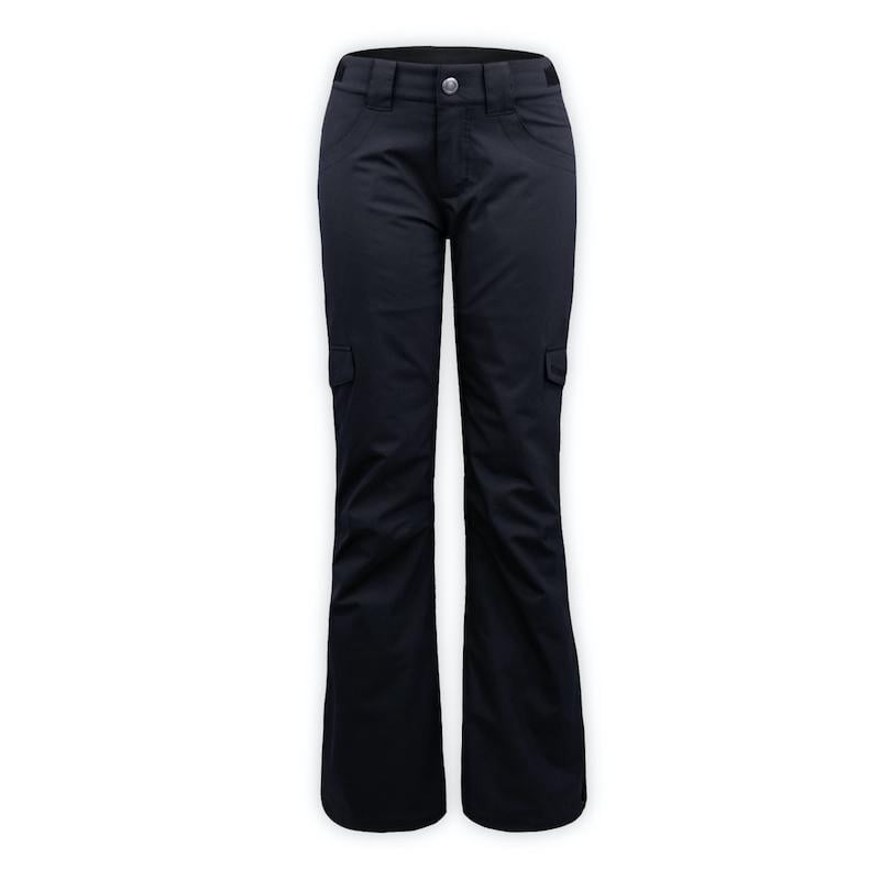 fitted womens snow pants