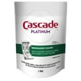 thumbnail image 2 of Cascade Platinum Dishwasher Cleaner, 1 Count, 2 of 5