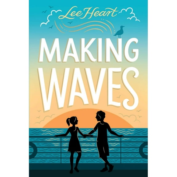 Spotlight Sprinkles Making Waves, (Paperback)