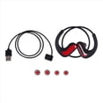 thumbnail image 2 of Wireless Earphones IPX8 S1200 Waterproof Swimming Headphone, 2 of 5