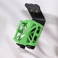 thumbnail image 1 of LOLIPPYY Bike Wall Mount Holder Horizontal Iron 1 Set for Homeowners, 1 of 7