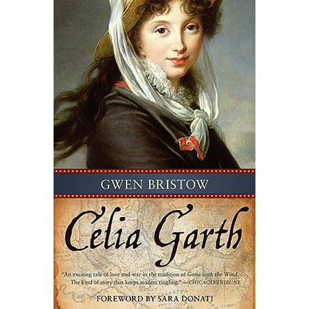 Celia Garth (Garth Brooks Best Selling Artist)
