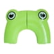 thumbnail image 3 of Adaptador WC Niños, Adaptador para Inodoro para Niños, WC Portatil Niños, Plegable Reductor WC para Viaje para Niños y Niñas, con 1 Bolsa de Transporte, Rana Verde XianweiShao 9024715962980, 3 of 5