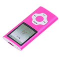 thumbnail image 4 of Lecteur MP3 MP4 HiFi, écran couleur 1,8 pouces, 128 Go, lecteur de musique vidéo portable extensible avec livre électronique, enregistrement vocal, 4 of 4