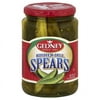 Gedney Foods Gedney Pickles, 24 oz
