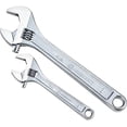 thumbnail image 2 of Wrench Adjustable 2pc, 2 of 2